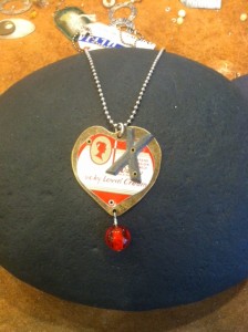 Lucky Loving Necklace #60